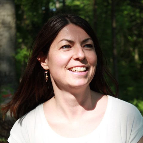 Profilbild von Anita Keller Bürki