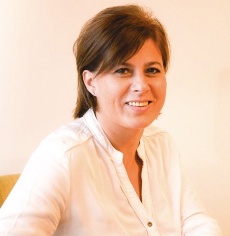 Profilbild von Nadja Knüsel-Acklin