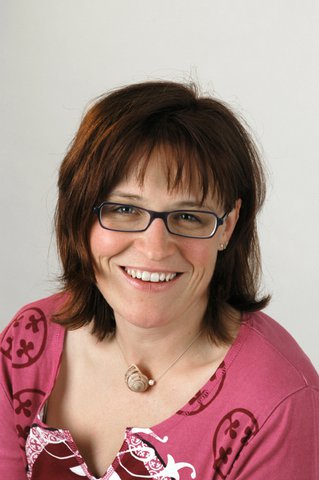 Profilbild von Nicole Braun