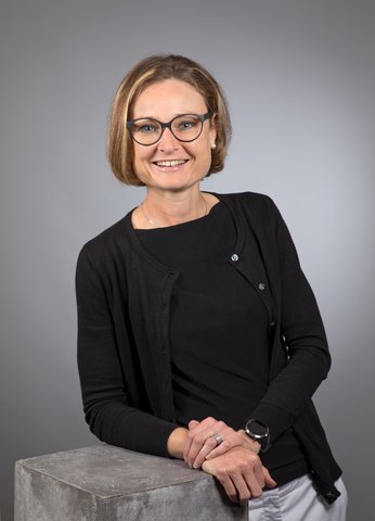 Profilbild von Priska Bregy-Jegerlehner