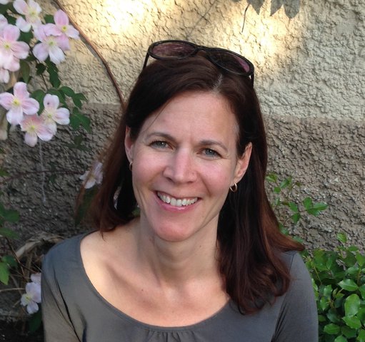 Profilbild von Brigitte Stucki