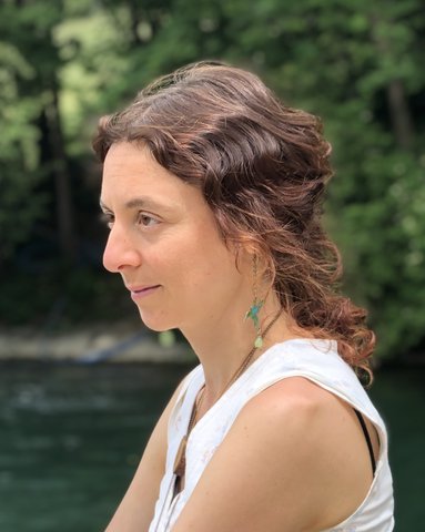 Profilbild von Martina Koller