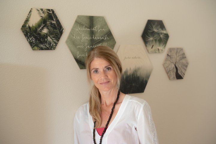 Profilbild von Jasmin Leikauf