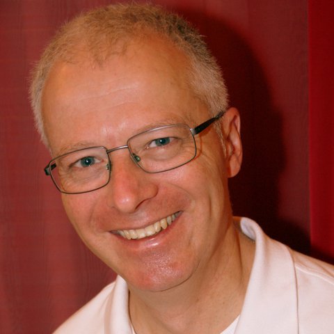 Profilbild von Thomas Bühler