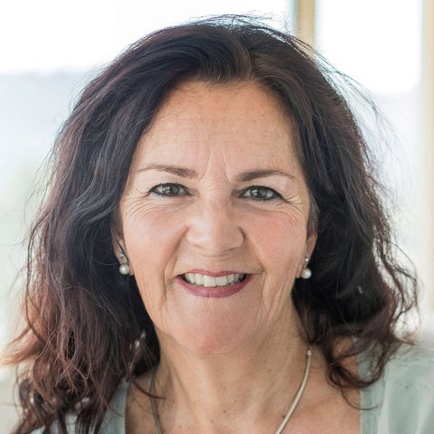 Profilbild von Susanne Herzog