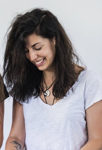 Profilbild von Laura Vagliani