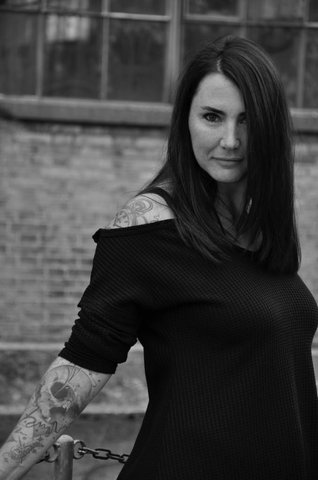 Profilbild von Sonja Perotto (Rinaldi)
