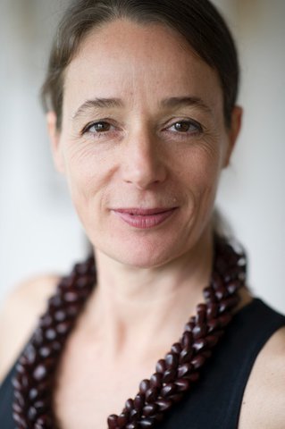 Profilbild von Noelle Delaquis