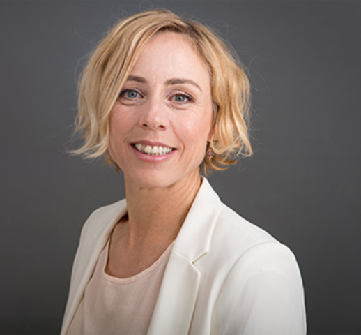 Profilbild von Simone Lippuner