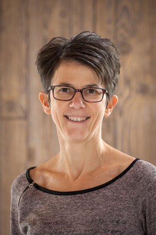Profilbild von Karin Feller