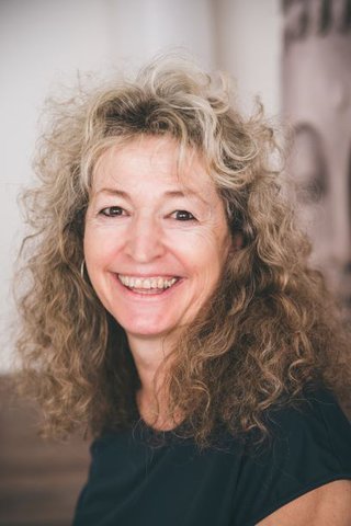 Profilbild von Maya Lang