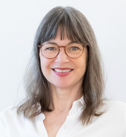 Profilbild von Annette Wartmann