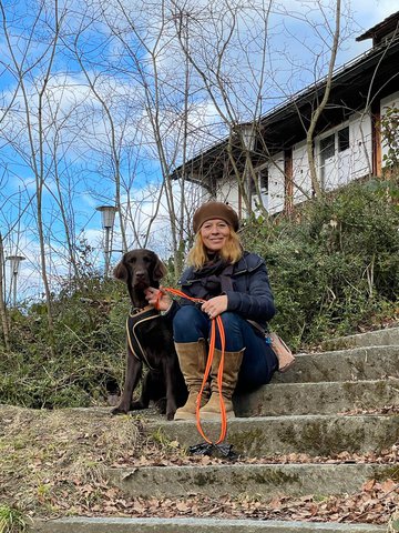 Profilbild von Kathrin E. Lüthi