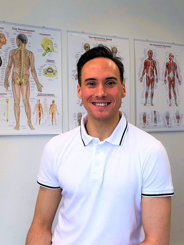 Profilbild von Pascal Keiser