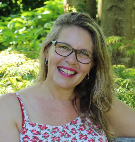 Profilbild von Danielle Manacchini