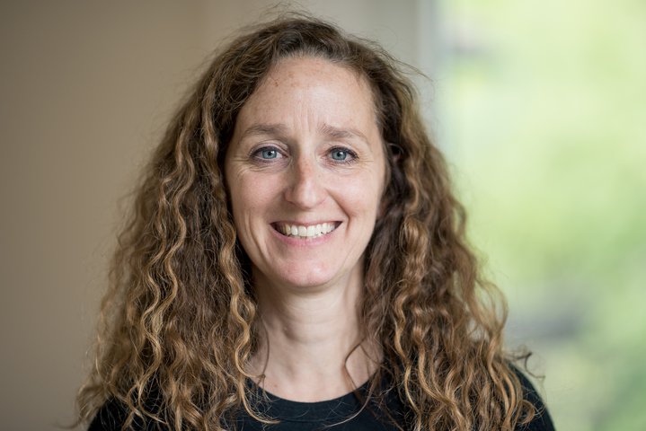 Profilbild von Marion Matthys