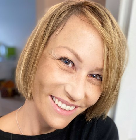 Profilbild von Jacqueline Schütz