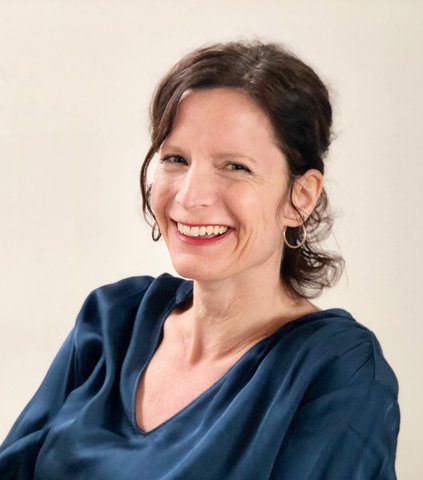 Profilbild von Simone Müller