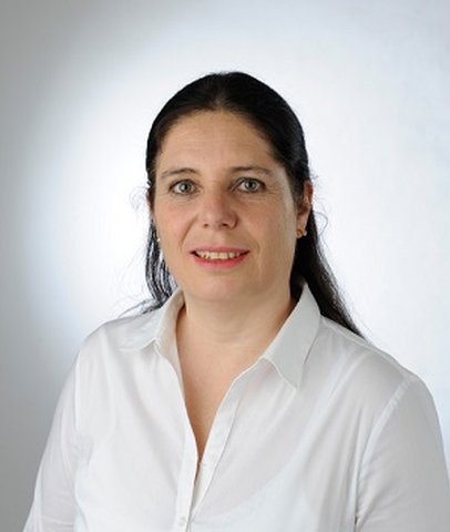 Profilbild von Esther Nägeli