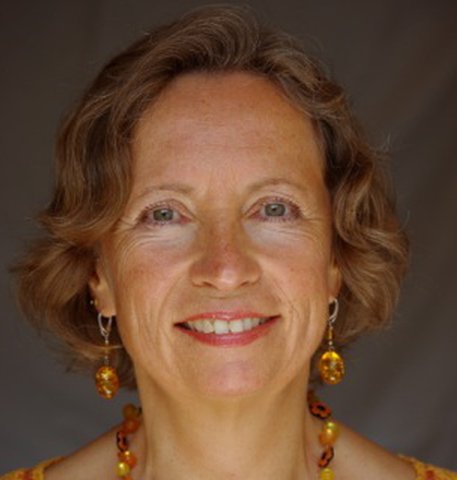 Profilbild von Satyo Ilona Pregler Reitmeier