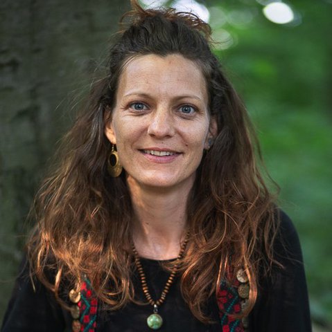 Profilbild von Nicole Steffen
