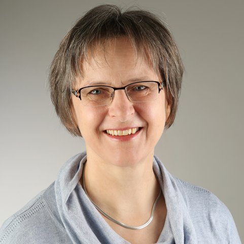 Profilbild von Cornelia Imboden