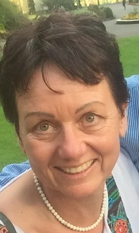 Profilbild von Thea Piller