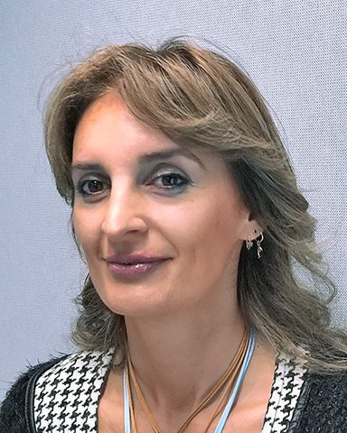 Profilbild von Ivana Pribakovic