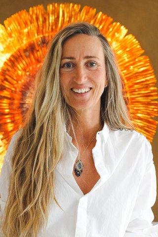 Profilbild von Nicole Ciaranfi