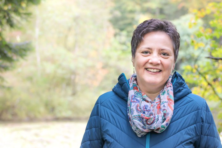 Profilbild von Regina Gretener