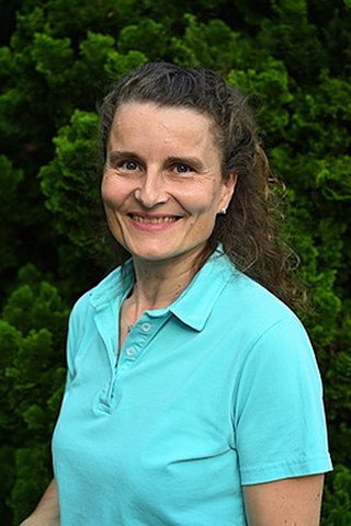 Profilbild von Ursula Rügländer-Büeler