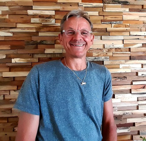 Profilbild von Stefan Sauer