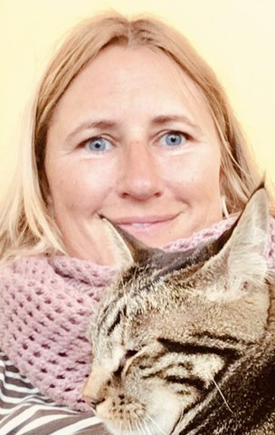 Profilbild von Beatrice Scheiber