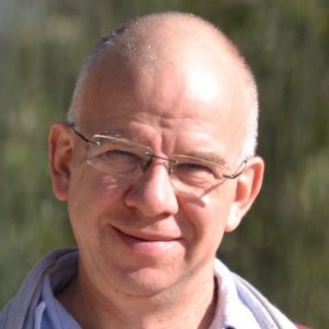 Profilbild von Martin Schlozer