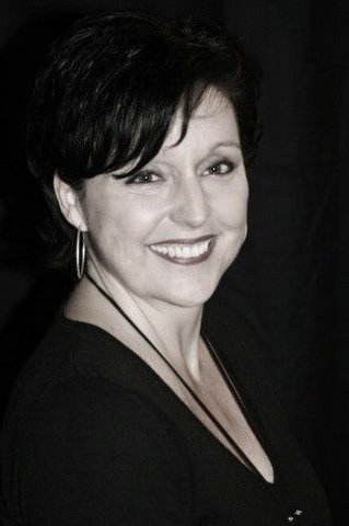Profilbild von Christine Schmied-Storti