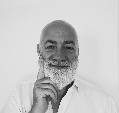 Profilbild von André Rüttimann
