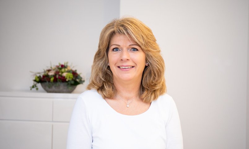Profilbild von Maria Zajonz