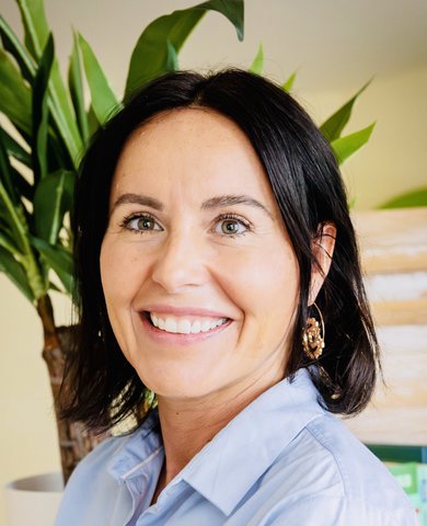 Profilbild von Agnes Schader