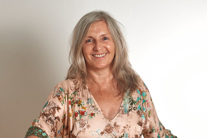 Profilbild von Carmen Sidler