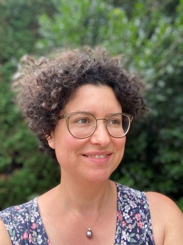 Profilbild von Natalie Baumgartner
