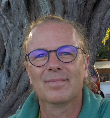 Profilbild von Thomas Kral