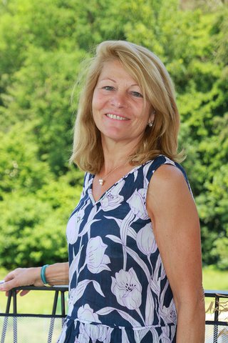 Profilbild von Verena Steffen