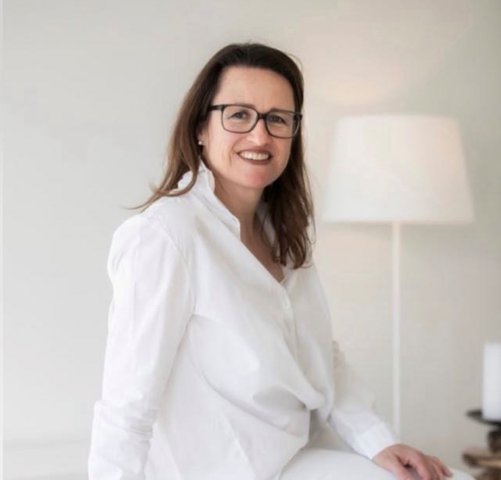 Profilbild von Anita Studach