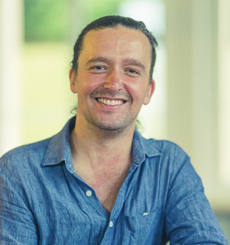 Profilbild von Michael Kramer
