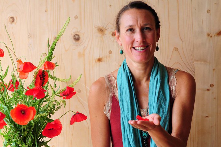 Profilbild von Monika Tüfer