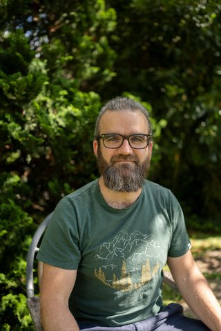 Profilbild von Richard Hugener