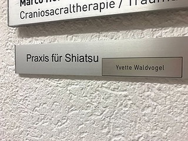 Profilbild von Yvette Waldvogel