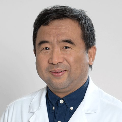 Profilbild von Yifu Wang