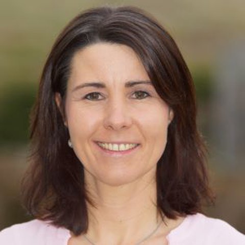 Profilbild von Tanja Wapf