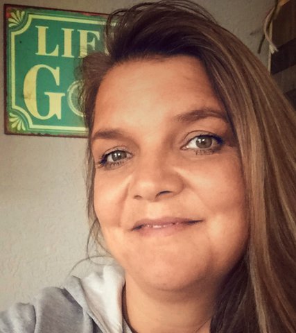 Profilbild von Sandra Weber Wenger